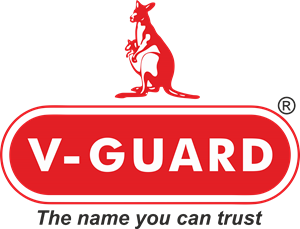 V-Guard Logo