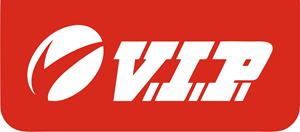 V.I.P Logo