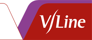 V Line Logo ,Logo , icon , SVG V Line Logo