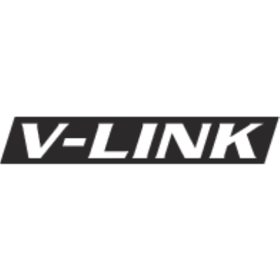 V-Link Logo ,Logo , icon , SVG V-Link Logo