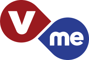 V-me Logo ,Logo , icon , SVG V-me Logo