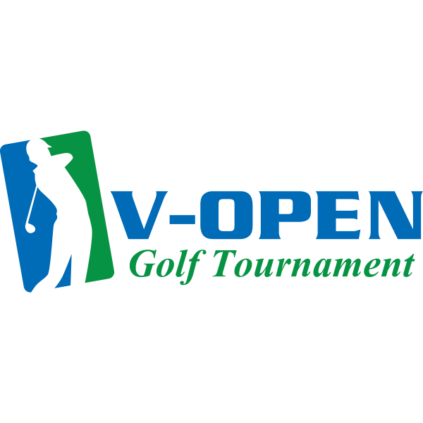 V-Open Logo ,Logo , icon , SVG V-Open Logo