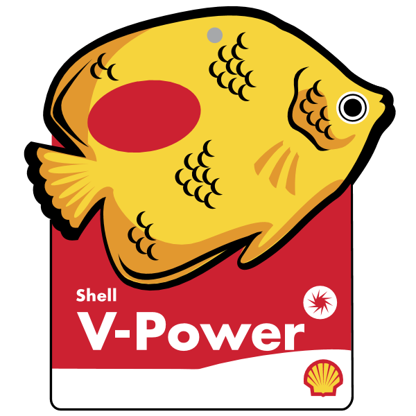 V Power