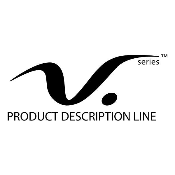 V Series ,Logo , icon , SVG V Series