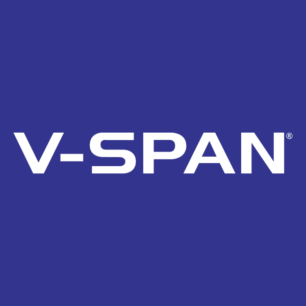 V SPAN ,Logo , icon , SVG V SPAN