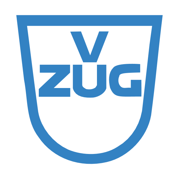 V Zug ,Logo , icon , SVG V Zug