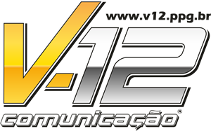 V12 COMUNICAÇÃO 2008 Logo ,Logo , icon , SVG V12 COMUNICAÇÃO 2008 Logo