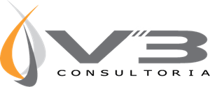 V3 Consultoria Logo ,Logo , icon , SVG V3 Consultoria Logo