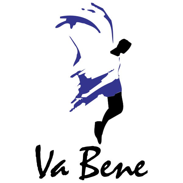 Va Bene ,Logo , icon , SVG Va Bene