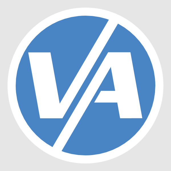 VA Vladivostok Avia ,Logo , icon , SVG VA Vladivostok Avia