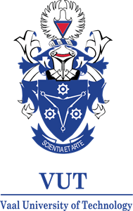 Vaal University of Technology Logo