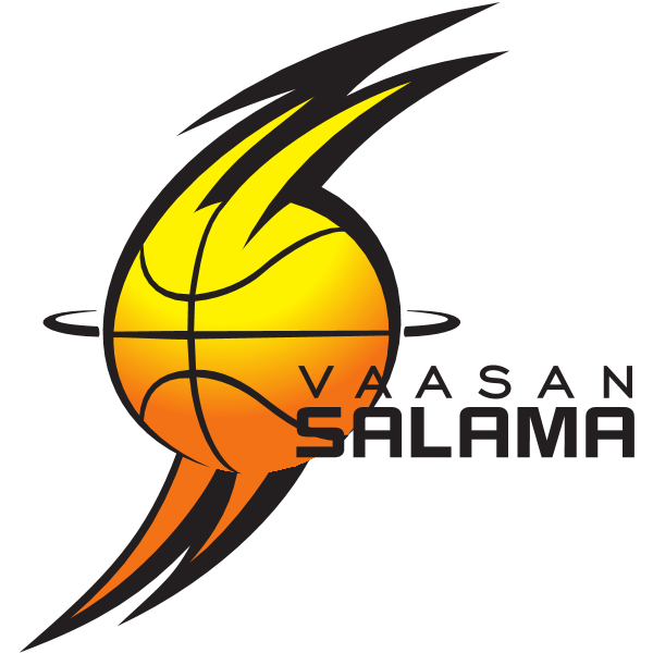 Vaasan Salama Logo ,Logo , icon , SVG Vaasan Salama Logo