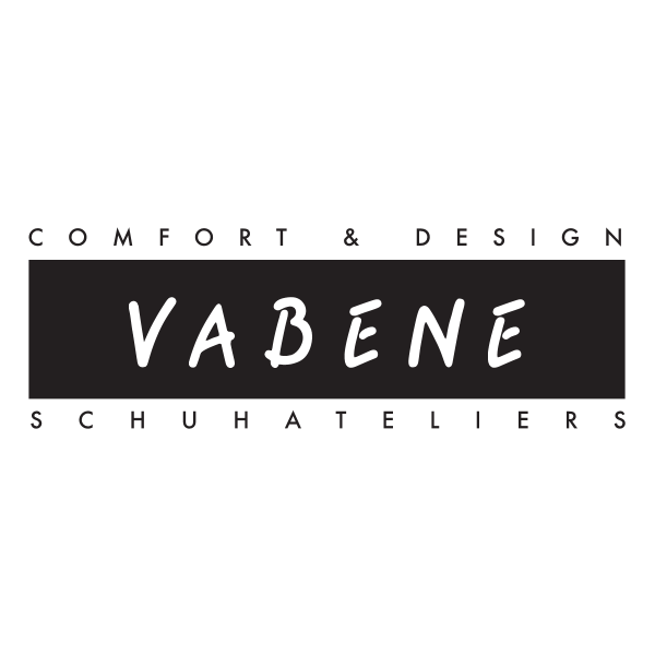 Vabene Logo ,Logo , icon , SVG Vabene Logo