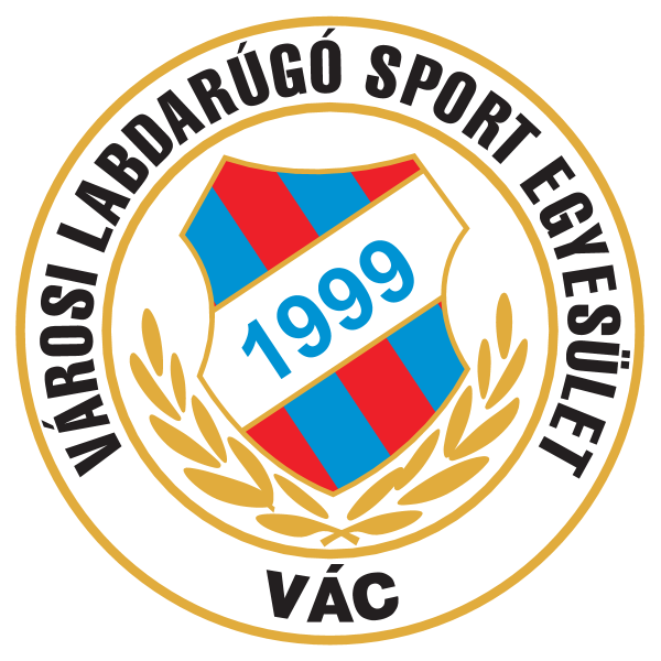 Vac Dunakanyar FC Logo ,Logo , icon , SVG Vac Dunakanyar FC Logo
