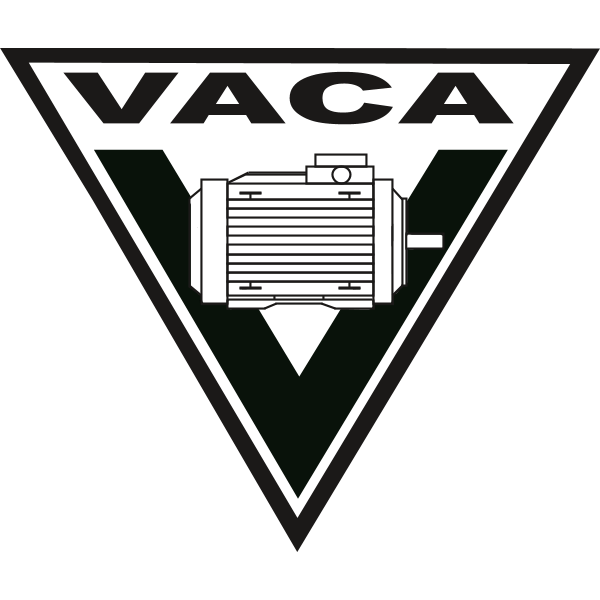 VACA Windings Logo ,Logo , icon , SVG VACA Windings Logo