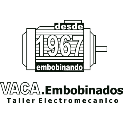 VACA Windings since 1967 Logo ,Logo , icon , SVG VACA Windings since 1967 Logo