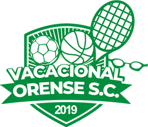Vacacional Orense SC Logo ,Logo , icon , SVG Vacacional Orense SC Logo