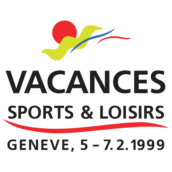 Vacances Logo ,Logo , icon , SVG Vacances Logo