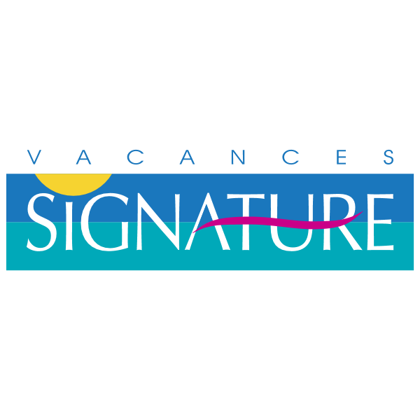 Vacances Signature