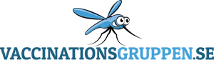 Vaccinationsgruppen Logo