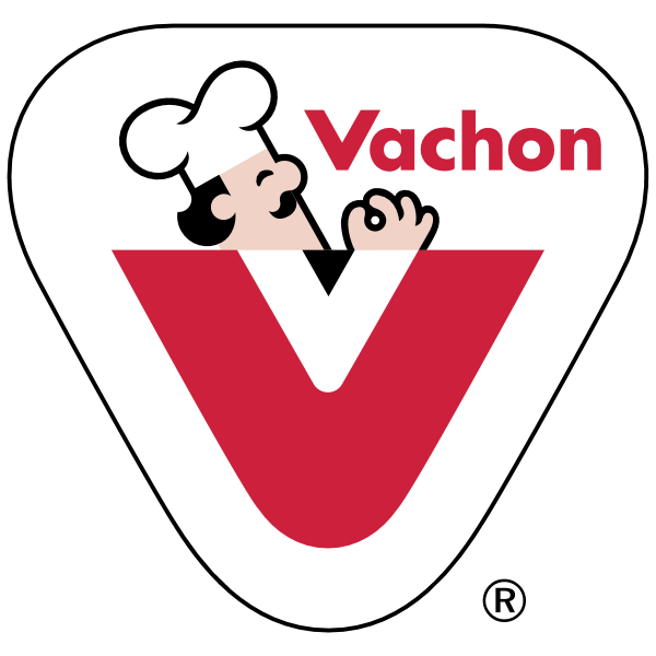 Vachon ,Logo , icon , SVG Vachon