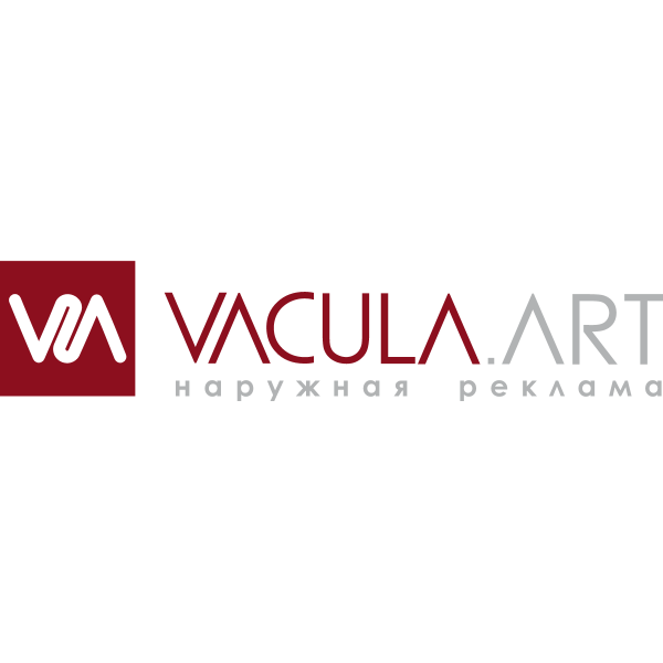 Vacula.Art Logo