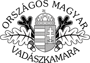 Vadászkamara ff Logo