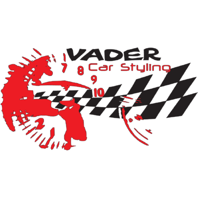 vader carstyling Logo ,Logo , icon , SVG vader carstyling Logo