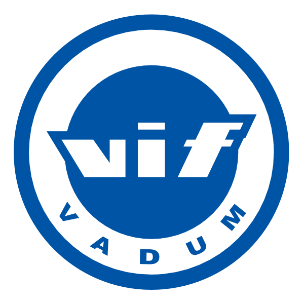 Vadum IF Logo ,Logo , icon , SVG Vadum IF Logo