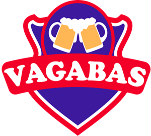 vagabas Logo ,Logo , icon , SVG vagabas Logo