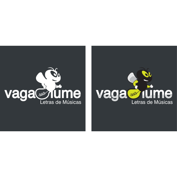 Vagalume Logo ,Logo , icon , SVG Vagalume Logo