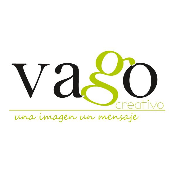 Vago Creativo Logo ,Logo , icon , SVG Vago Creativo Logo