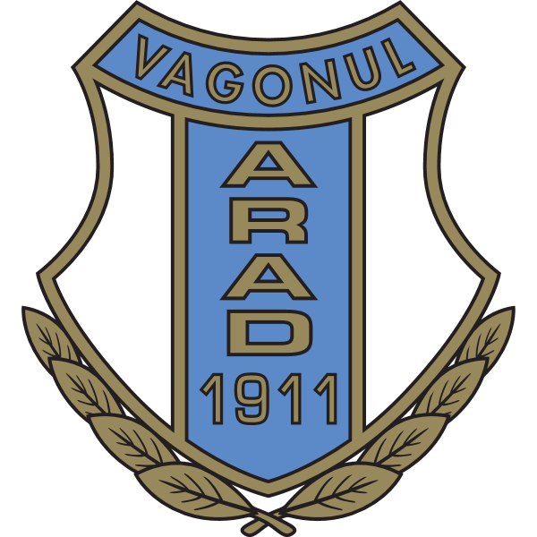 Vagonul Arad Logo