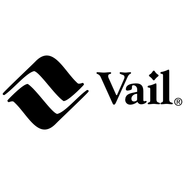 Vail ,Logo , icon , SVG Vail