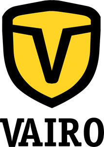 Vairo Logo ,Logo , icon , SVG Vairo Logo