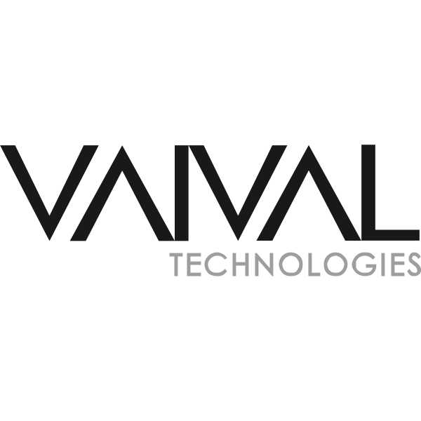 Vaival Technologies Logo
