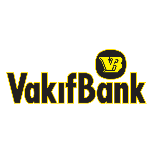 VakifBank Logo ,Logo , icon , SVG VakifBank Logo