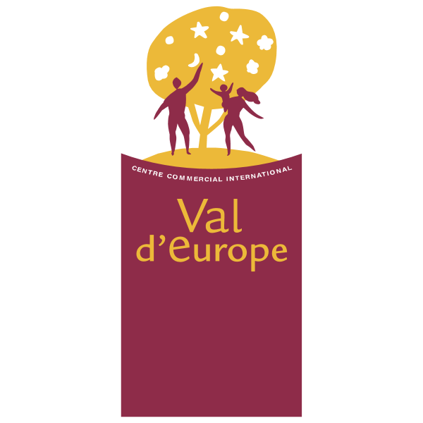 Val d'Europe