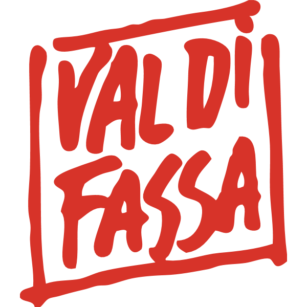 Val di Fassa Logo ,Logo , icon , SVG Val di Fassa Logo