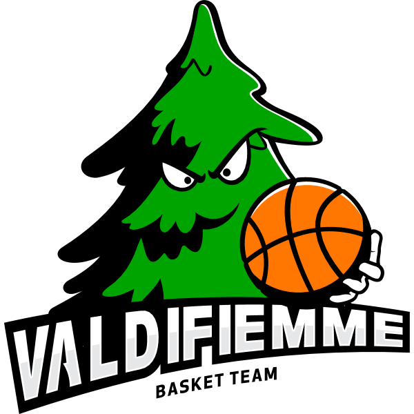 Val di Fiemme Basket Team Logo ,Logo , icon , SVG Val di Fiemme Basket Team Logo