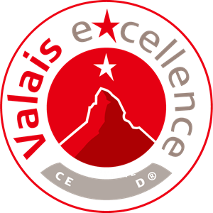 Valais Excellence Certified Logo ,Logo , icon , SVG Valais Excellence Certified Logo