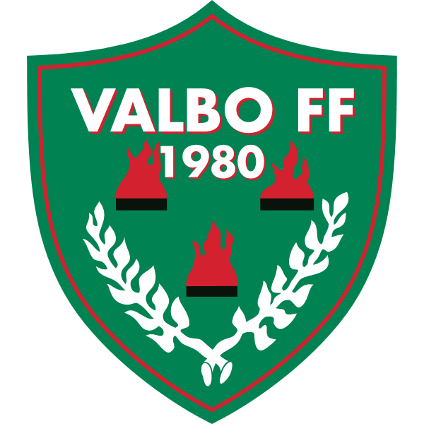 Valbo FF Logo ,Logo , icon , SVG Valbo FF Logo