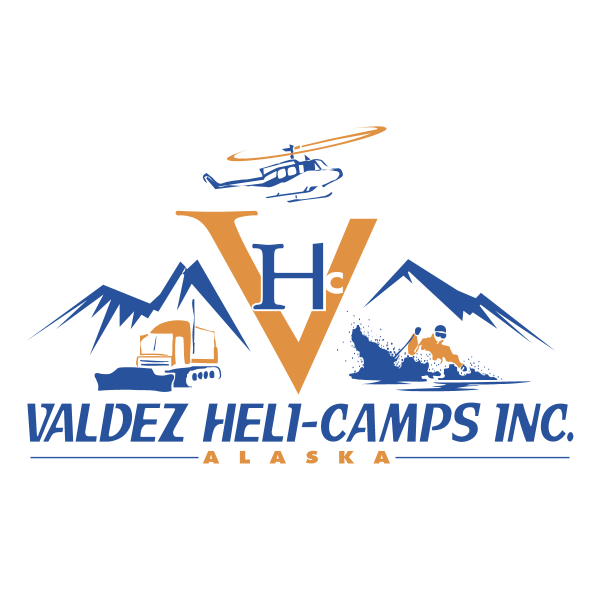 Valdez Heli Camps