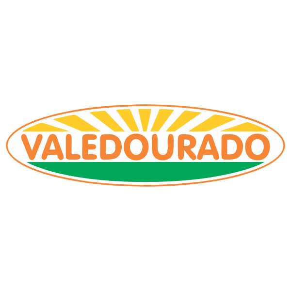 Vale Dourado Logo ,Logo , icon , SVG Vale Dourado Logo