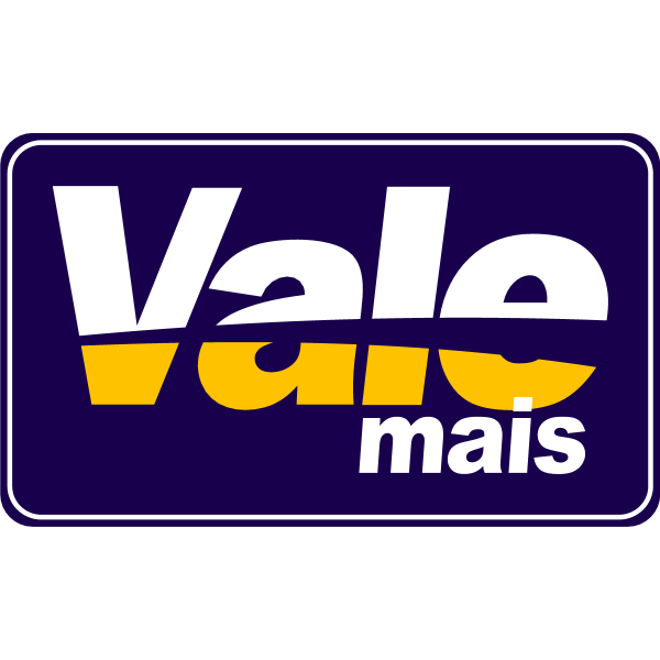 Vale Mais Logo ,Logo , icon , SVG Vale Mais Logo