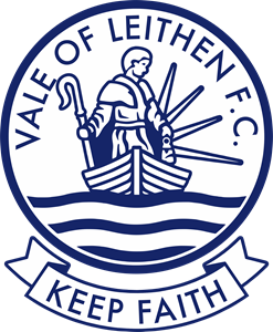Vale of Leithen FC Logo ,Logo , icon , SVG Vale of Leithen FC Logo
