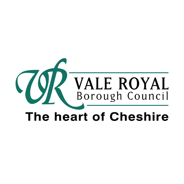 Vale Royal Borough Council