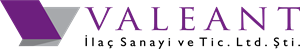 Valeant Logo
