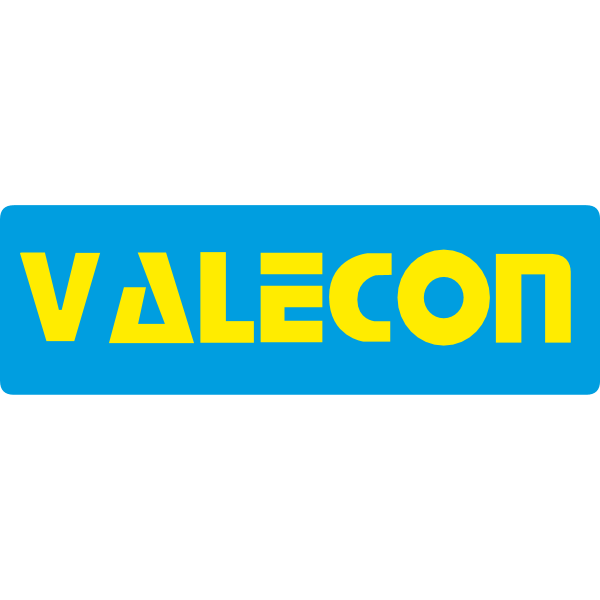 Valecon Logo ,Logo , icon , SVG Valecon Logo