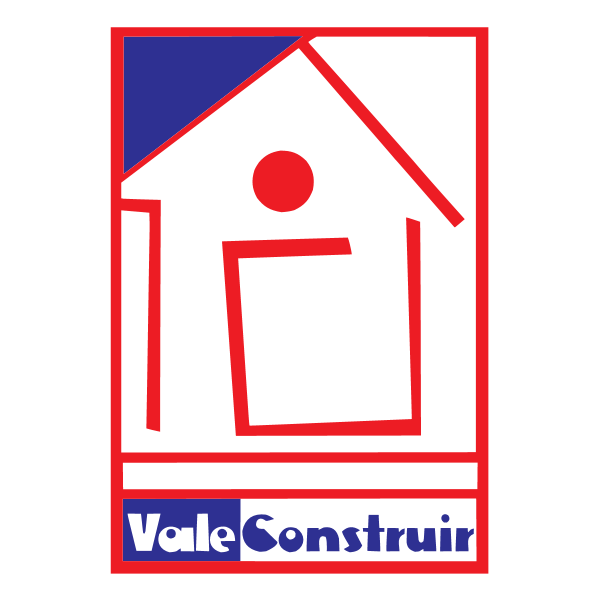 Valeconstruir Logo ,Logo , icon , SVG Valeconstruir Logo